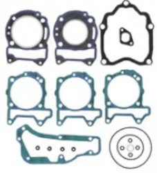 ATHENA USZCZELKI TOP-END APRILIA ATLANTIC 125/200 03-05; GILERA RUNNER 200 05-07; MALAGUTI MADISON/PHANTOM 200 02-03; PIAGGIO X8