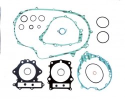 ATHENA KOMPLET USZCZELEK YAMAHA YFM 600 GRIZZLY 98-01