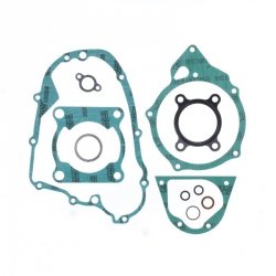ATHENA KOMPLET USZCZELEK (BEZ USZCZELNIACZY OLEJOWYCH) YAMAHA DT/RD 125 80-81