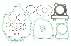 ATHENA KOMPLET USZCZELEK (BEZ USZCZELNIACZY SILNIKOWYCH) YAMAHA XT 125 J/K/KC 82-85