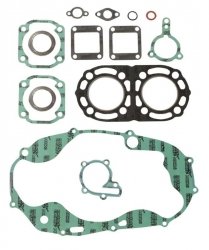 ATHENA KOMPLET USZCZELEK YAMAHA RD 350 80-82