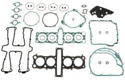 ATHENA KOMPLET USZCZELEK YAMAHA XJ 600 H/L/LC/N/NC 81-84 (4V8, 27A, 4VJ)
