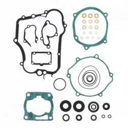 ATHENA KOMPLET USZCZELEK YAMAHA YZ 65 18-25 (Z KOMPLETEM USZCZELNIACZY SILNIKOWYCH)