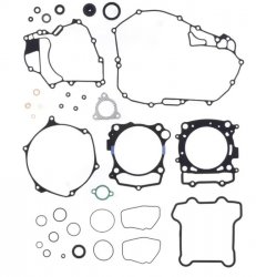 ATHENA KOMPLET USZCZELEK Z USZCZELNIACZAMI SILNIKOWYMI YAMAHA YZ 450F (YZF450) 23-24