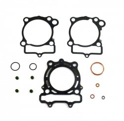ATHENA USZCZELKI TOP-END SUZUKI RMZ 250 10-18 (ZASTĘPUJE P400510600076)
