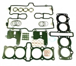 ATHENA USZCZELKI TOP-END SUZUKI GSF 400M/N/P BANDIT 91-95 (GK75A, GK75B)