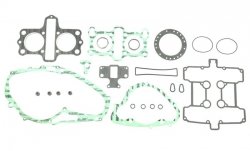 ATHENA KOMPLET USZCZELEK SUZUKI GS 400 77-79