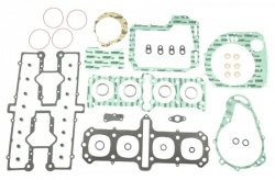 ATHENA KOMPLET USZCZELEK (BEZ USZCZELNIACZY OLEJOWYCH) SUZUKI GS 1100 KATANA 80-81, GS 1000 SZ 82, GSX 1100SX/SZ 80-85