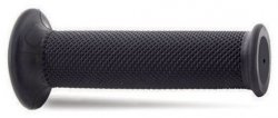 PROGRIP MANETKI PG780 ROAD (22+25MM, DŁ.125MM) KOLOR CZARNY (JEDNOSKŁADNIKOWE) (780-102)