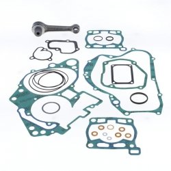 ATHENA 2024/07 KORBOWÓD Z KOMPLETEM USZCZELEK SILNIKOWYCH SUZUKI RM 125 04-08 (MADE IN JAPAN)