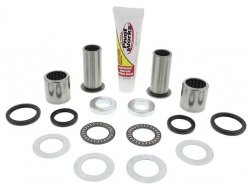PIVOT WORKS ZESTAW NAPRAWCZY WAHACZA SUZUKI RM 125 96-07, RM 250 01-08, RMZ 250 07-09, RMZ 450 05-14 - ZASTĘPUJE PWSAKS06021, PW