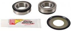 PIVOT WORKS ŁOŻYSKA GŁÓWKI RAMY YAMAHA YZ 125 00-11,YZ 250 00-11,YZF 250 01-11.WRF 250 01-11,WR 250R 08-11,WR 250X 08-11,WR 400F
