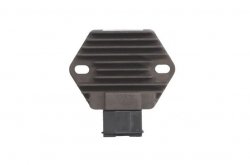 TOURMAX REGULATOR NAPIĘCIA HONDA FES 125/150/250 98-02, NES 125/150 00-06, CB 600 HORNET 02-06, CBF 600 04-06, VT 750 C2 01- (MA