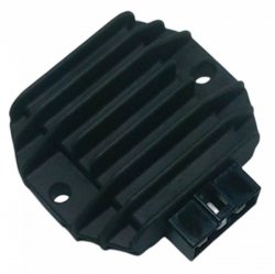 TOURMAX REGULATOR NAPIĘCIA SUZUKI DR 650SE 96-19, XF 650 FREEWIND 97-01, DR 800S 91-97 (OEM: 32800-32E00) (MADE IN JAPAN)