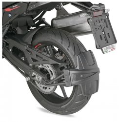 KAPPA MOCOWANIE BŁOTNIKA KRM02 BENELLI TRK 702 / TRK 702 X 23-24