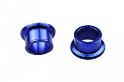 SCAR RACING TULEJKI DYSTANSOWE KOŁA TYLNEGO YAMAHA YZ 250 09-25, YZ 450F 09-25, YZ 250FX 25, WR 250F 25, YZ 450FX 24-25, WR 450F