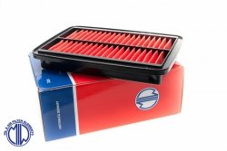 MIW (MEIWA) FILTR POWIETRZA SUZUKI GSF 650 05-13; GSX650F 08-13; GSF1200 06, GSF1250 07-12, 16; GSX 1250F 10-12, 16 ( HFA3621) (