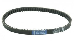 ATHENA PASEK NAPĘDOWY (17,7x8,5x729) KYMCO K12 50 95-00, KB 50 95-00, FEVER 50 99-00; 03-04, BARTON HURAGAN