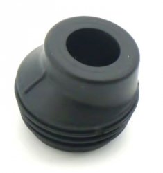 ATHENA USZCZELKA RURY POPYCHACZA ZAWOROWEGO BMW R 50/5, R 60/5/6, R 75/5/6, R 90S/6 69-76 (OEM:11321250267)