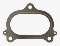 ATHENA USZCZELKA KOLEKTORA WYDECHOWEGO DUCATI 1199 PANIGALE/S 12-14 (OEM:79010231B)