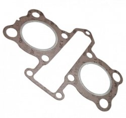 ATHENA USZCZELKA POD GŁOWICĘ ( GŁOWICY ) HONDA CB/CM 125 82-90 (OEM:12251399003)