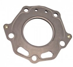 ATHENA USZCZELKA POD GŁOWICĘ ( GŁOWICY ) HONDA CR 125R 83-85 (OEM:12251KA3710)