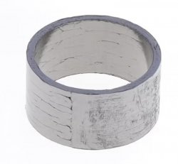 ATHENA USZCZELKA TŁUMIKA 48,8X55X28,5 HONDA CRF 450R 09-16, CBR 600/1000/1100, VFR, ST