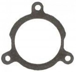 ATHENA USZCZELKA TŁUMIKA KTM 250/300/360/380 93-99 (47,7X61,15X1,35MM)