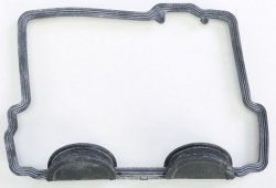 ATHENA USZCZELKA POKRYWY ZAWOROWEJ KTM EXC-F 250 14-21, SX-F 250 13-21, XC-F 250 13-21, HUSQVARNA FC 250 14-21, FE 16-21 (OEM:77
