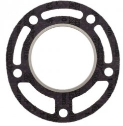 ATHENA USZCZELKA POD GŁOWICĘ ( GŁOWICY ) YAMAHA YZ 125 83-85 (OEM:39W1118101)