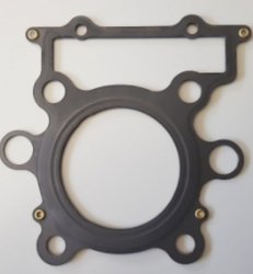 ATHENA USZCZELKA POD GŁOWICĘ ( GŁOWICY ) YAMAHA TTR 250 99-06 (TT250R)