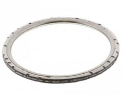 ATHENA USZCZELKA KOLEKTORA WYDECHOWEGO 46.5X54X2.4 MM YAMAHA CH 80 BELUGA 90-93, WR 250 88-97, YZ 250 83-87, MBK ACTIVE 80 90-92