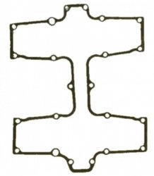 ATHENA USZCZELKA POKRYWY ZAWOROWEJ YAMAHA XS 400 DOHC`82-84