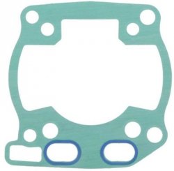 ATHENA USZCZELKA POD CYLINDER SUZUKI RM 250 99-00 (OEM:1124137E31;1124137E30)