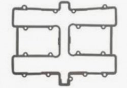 ATHENA USZCZELKA POKRYWY ZAWOROWEJ SUZUKI GSX 550 81-82, GS 550 81-82 (OEM:1117347020; 1117347030; 1117347031)