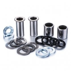 FACTORY LINKS ZESTAW NAPRAWCZY WAHACZA SUZUKI RM 125 / 250 96-08, RMZ 250 10-24, RMZ 450 17-24, DRZ 400 15-19, DRZ 400 S / SM 17