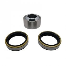 BEARING WORX ZESTAW NAPRAWCZY MOCOWANIA (ŁOŻYSKA) AMORTYZATORA TYLNEGO DOLNE KTM SX125 98-08, EXC125 98-09, HUSABERG FE250/350/5