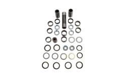 BEARING WORX 2024/06 ZESTAW NAPRAWCZY ŁĄCZNIKA (PRZEGUBU) WAHACZA KTM SX / XC 125 23-24, SX / SX-F / XC / XC-F 250 23-24, SX / X