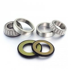 BEARING WORX ŁOŻYSKA GŁÓWKI RAMY Z USZCZELNIACZAMI HONDA CR125 95-97, CR250 95-96 (22-1030)