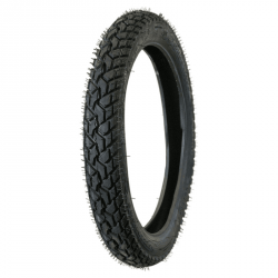 SPEEDWAYS TYRES OPONA 3.00-18 COBRA R5 6PR 52P TL DOT 09/2023 (DUAL)