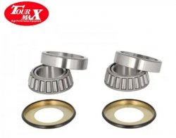 TOURMAX ŁOŻYSKA GŁÓWKI RAMY Z USZCZELNIACZAMI SUZUKI GSXR 600/750/1000/1300 00-18, DL 650 V-STROM 02-18, TRIUMPH SPEED TRIPLE 10