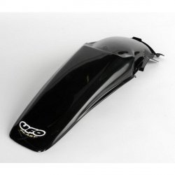 UFO BŁOTNIK TYŁ SUZUKI RM 125/ 250 93-95 KOLOR CZARNY