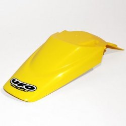 UFO BŁOTNIK TYŁ SUZUKI RM 65 03-09 KOLOR ŻÓŁTY