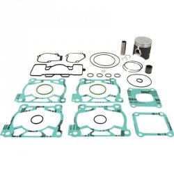 VERTEX 2025/02 ZESTAW NAPRAWCZY GÓRY SILNIKA KTM SX 125 16-22, XC-W 125 23-24, HUSQVARNA TC 125 16-22, TX 125 17-19 (STD. + 0.01