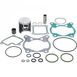 VERTEX 2025/02 ZESTAW NAPRAWCZY GÓRY SILNIKA KTM SX / EXC 85 03-12, XC 85 08-09 (STD. +0.01MM = 46.95MM) (TŁOK, USZCZELKI TOP-EN