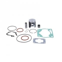 VERTEX 2025/02 ZESTAW NAPRAWCZY GÓRY SILNIKA YAMAHA YZ 85 02-18 (STD. + 0.03MM = 47.48MM) (TŁOK, USZCZELKI TOP-END, ŁOŻYSKO GŁÓW