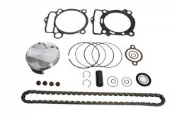 VERTEX 2025/02 ZESTAW NAPRAWCZY GÓRY SILNIKA KTM EXC-F 350 (EXCF350) 20-23, SX-F 350 (SXF350) 19-22, HUSQVARNA FE 350 20-23, FC 
