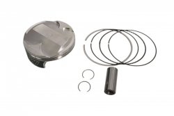 WISECO 2024/07 TŁOK 4T KTM SX-F 450 (SXF450), SMR 450 23-25, HUSQVARNA FC / FS / FX 450 23-25, GAS GAS EX / MC 450 F 24-25 (STD.