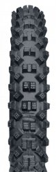 WANDA OPONA 60/100-12 P262 33M 4PR TT PRZÓD DOT 10/2024 (MOTOCROSS)