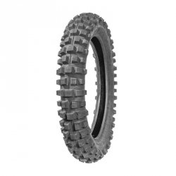 WANDA OPONA 100/100-17 (4.60-17) P2001 64M 6PR TT TYŁ DOT 09/2025 (MOTOCROSS)